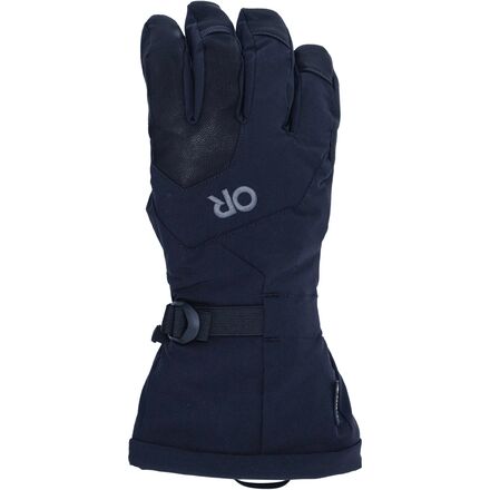 Arete Modular GORE-TEX Glove - Men's