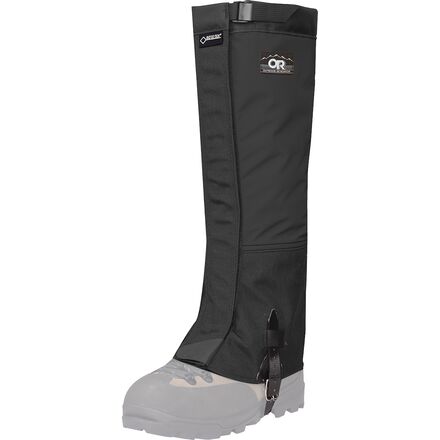 Crocodile Classic Gaiters - Men's