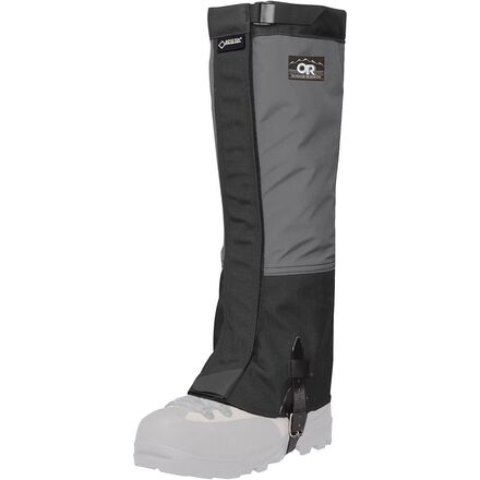 Crocodile Classic Gaiters - Men's
