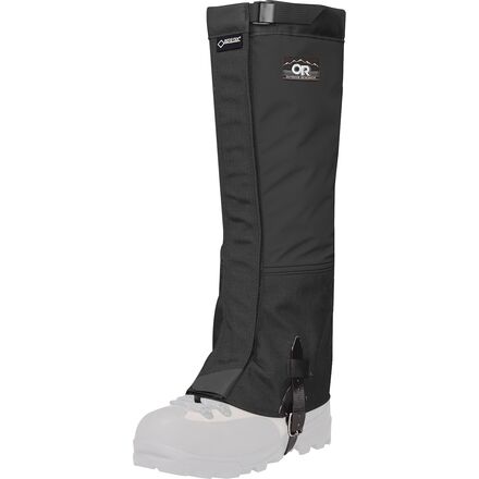Crocodile Classic Gaiters - Wide - Women's