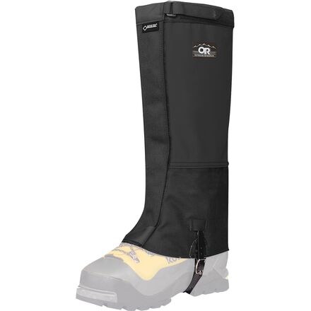 Expedition Crocodile Classic Gaiters