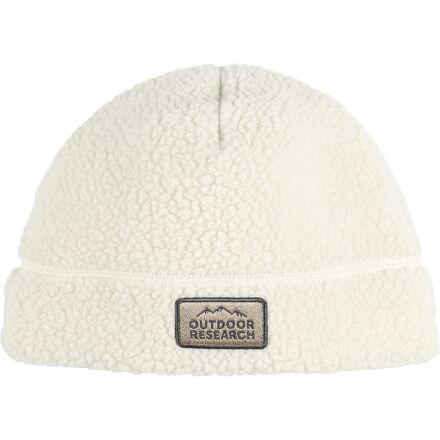 Grayland Fleece Beanie