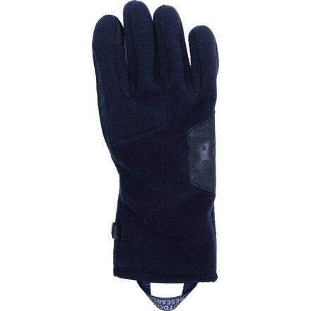 Gripper Sensor Windbloc Glove - Men's