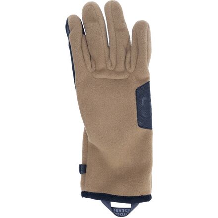 Gripper Sensor Windbloc Glove - Men's