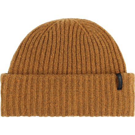 Lost Lake Wool Beanie