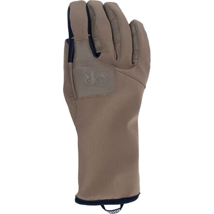 Stormtracker Sensor Windbloc Glove - Men's