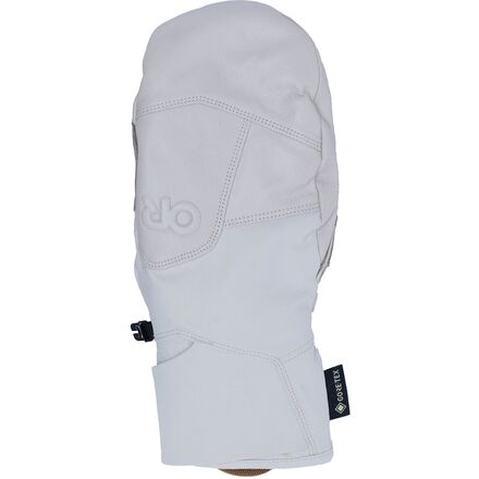 Team GORE-TEX Mitten