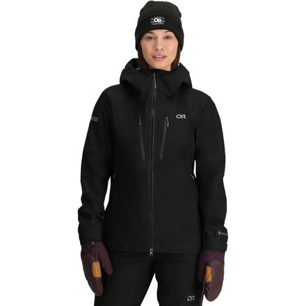 Headwall GORE-TEX 3L Jacket - Women's