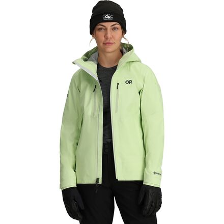 Headwall GORE-TEX 3L Jacket - Women's