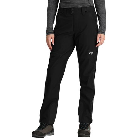 Headwall GORE-TEX 3L Pant - Women's