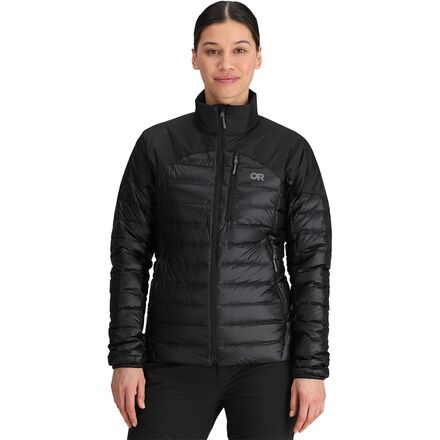 Helium Down Jacket - Women's