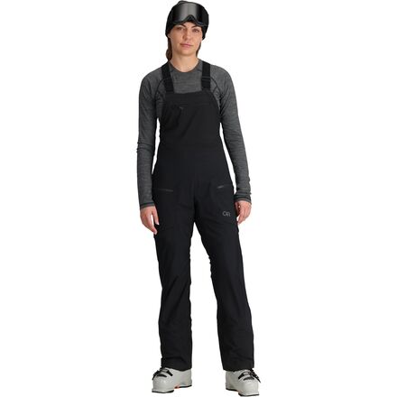 Skytour AscentShell Bib Pant - Women's