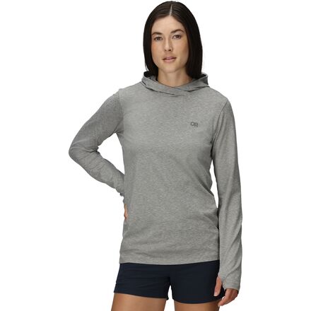 ActiveIce Spectrum Sun Hoodie - Women's