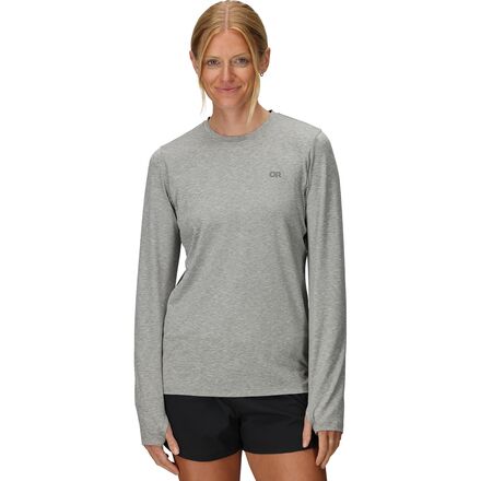 ActiveIce Spectrum Sun Long-Sleeve T-Shirt - Women's
