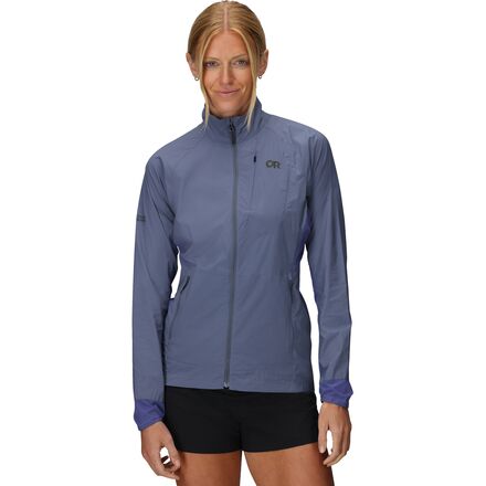 Deviator Wind Jacket - Women's