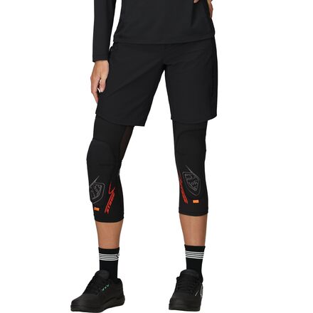 Freewheel Lite Ride Short - Women's
