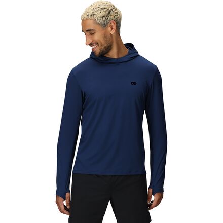 ActiveIce Spectrum Sun Hoodie - Men's