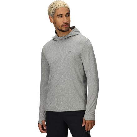 ActiveIce Spectrum Sun Hoodie - Men's