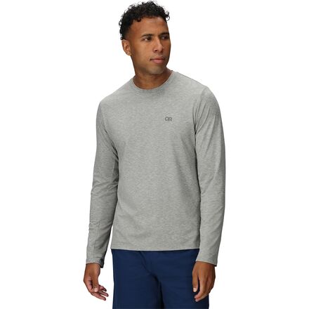 ActiveIce Spectrum Sun Long-Sleeve T-Shirt - Men's