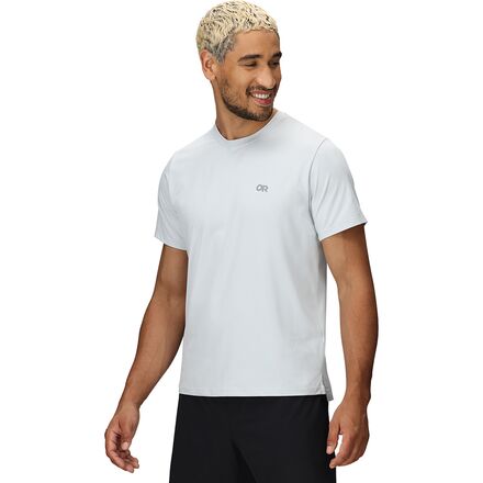 ActiveIce Spectrum Sun T-Shirt - Men's