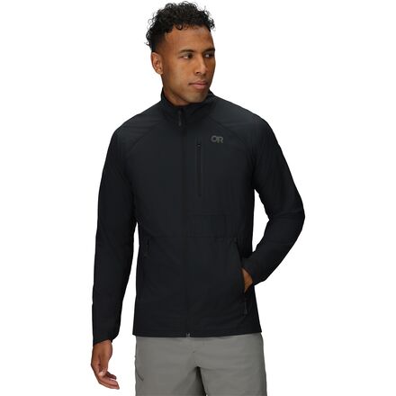 Deviator Wind Jacket - Men's