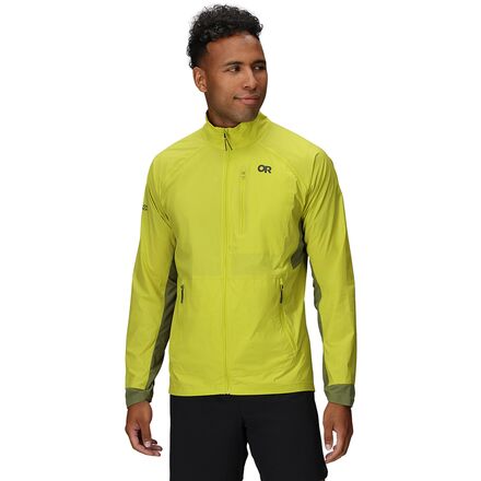 Deviator Wind Jacket - Men's