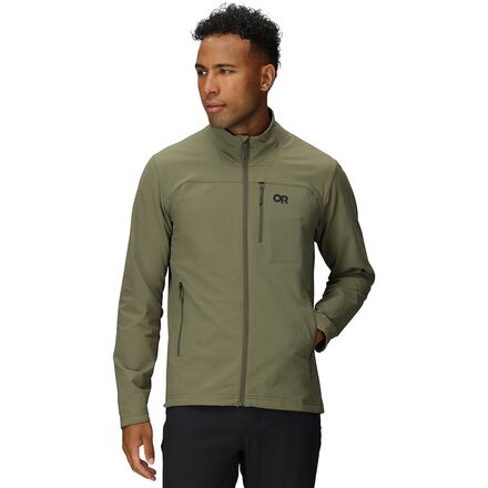 Ultima Softshell Jacket - Men's