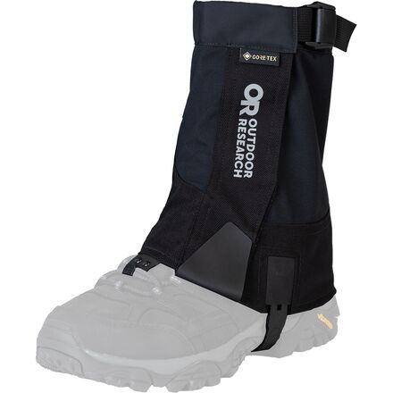 Crocodile Mid-Height Gaiters