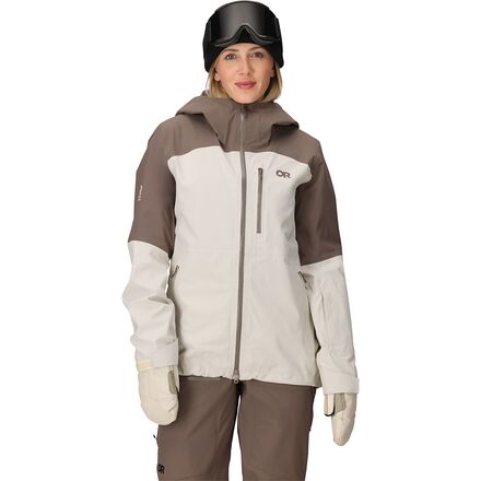 Cloudchaser 3L Jacket - Women's