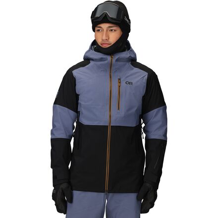Hemispheres Team GORE-TEX 3L Jacket - Men's