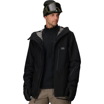 Powderverse Jacket - Men's