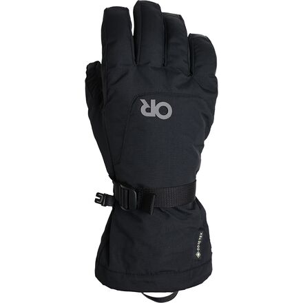 Revolution GORE-TEX Glove - Women's