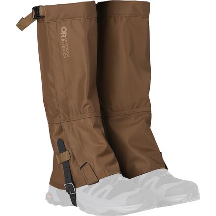 Rocky Mountain High Gaiters II - Men's