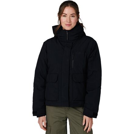 Townsend Down Jacket - Women's