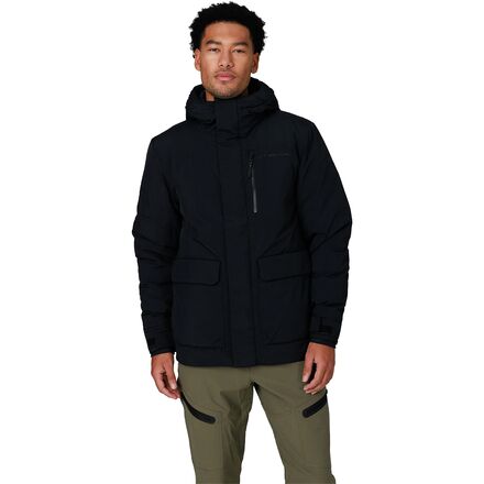 Townsend Down Jacket - Men's
