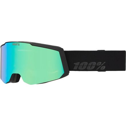 Snowcraft S AF HiPER Goggle