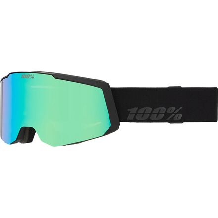Snowcraft S Goggle