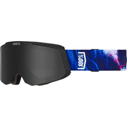 Snowcraft S Goggle