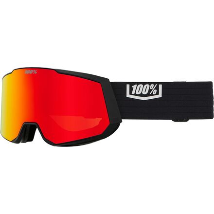 Snowcraft XL Goggle