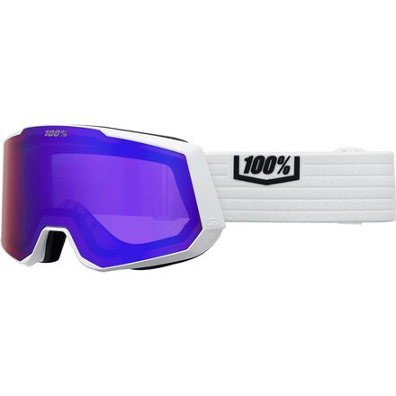 Snowcraft XL Goggle
