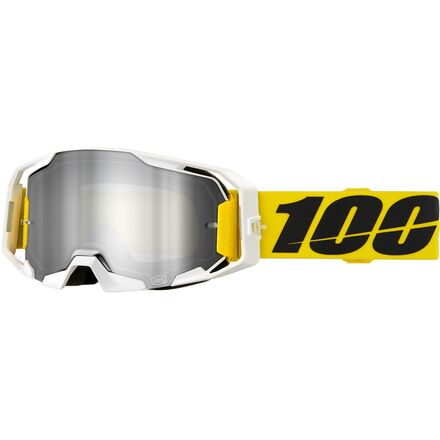 Armatic Goggle