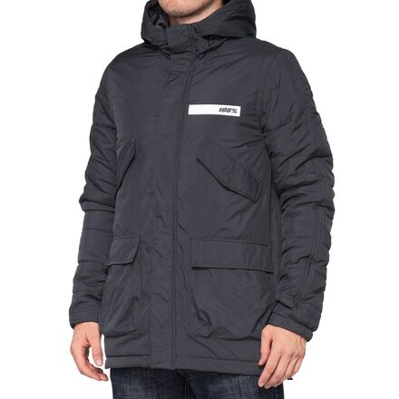 Tyro Hooded Zip Jacket - 2022 - Men's