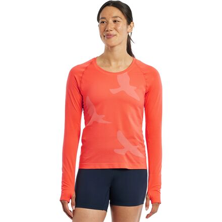 Altitude Long-Sleeve Top - Women's