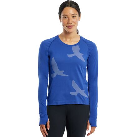 Altitude Long-Sleeve Top - Women's