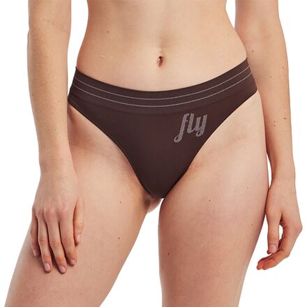 Flyte Thong - Women's
