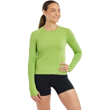 Float Long-Sleeve Shirt - Women's