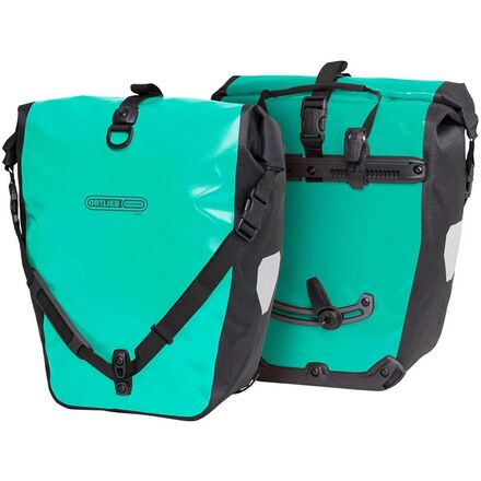 Back-Roller Free Panniers - Pair