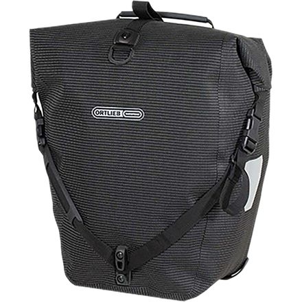 Back-Roller High-Visibilty Pannier - Single