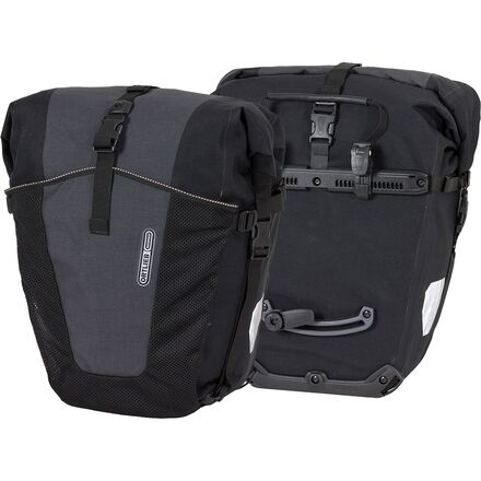 Back-Roller Pro Plus Panniers - Pair