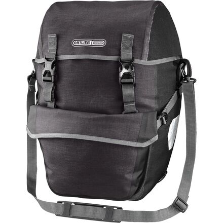 Bike-Packer Plus Panniers - Pair